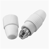 COAX KABEL SAMLEMUFFE